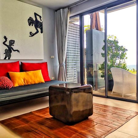 The Houben - Adult Only Hotel Ko Lanta Kültér fotó