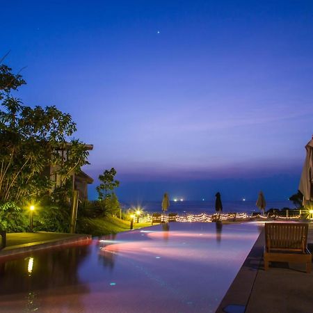 The Houben - Adult Only Hotel Ko Lanta Kültér fotó
