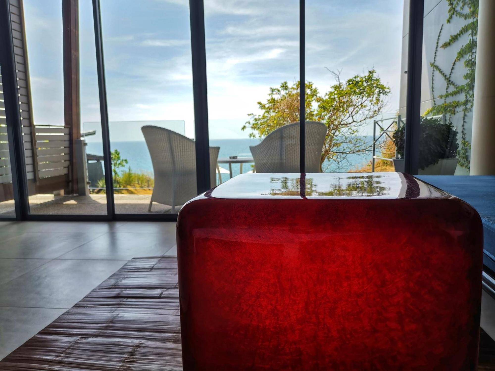 The Houben - Adult Only Hotel Ko Lanta Kültér fotó